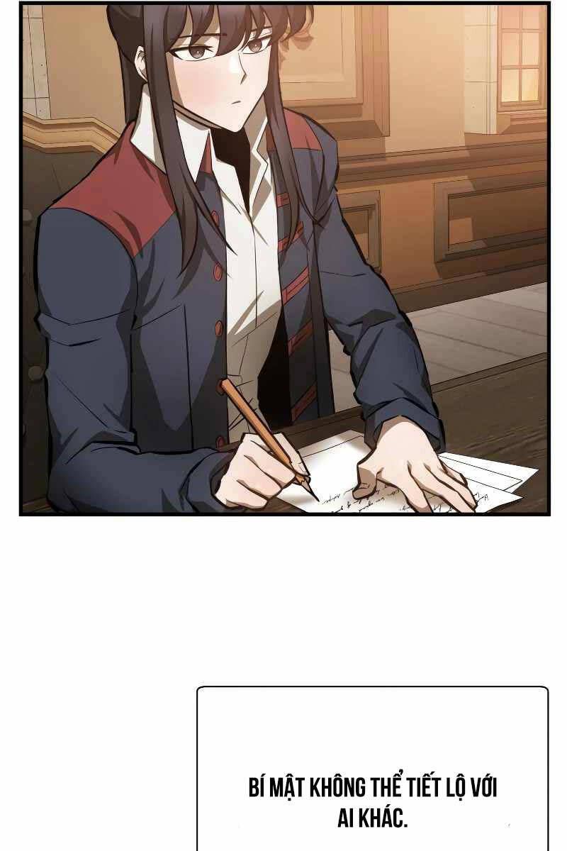 đọc truyện Helmut Đứa Trẻ Bị Ruồng Bỏ Chương 57 ảnh 51 tại Thiên Thai Truyện