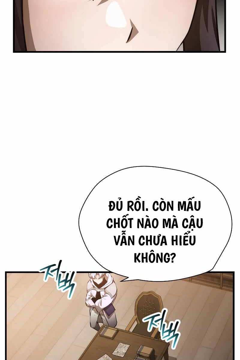 đọc truyện Helmut Đứa Trẻ Bị Ruồng Bỏ Chương 57 ảnh 56 tại Thiên Thai Truyện