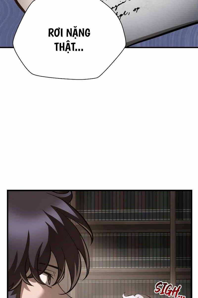 đọc truyện Helmut Đứa Trẻ Bị Ruồng Bỏ Chương 57 ảnh 10 tại Thiên Thai Truyện