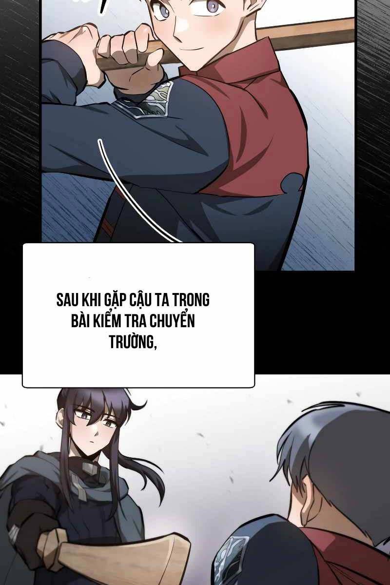 đọc truyện Helmut Đứa Trẻ Bị Ruồng Bỏ Chương 57 ảnh 86 tại Thiên Thai Truyện