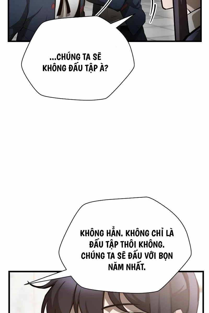 đọc truyện Helmut Đứa Trẻ Bị Ruồng Bỏ Chương 57 ảnh 95 tại Thiên Thai Truyện