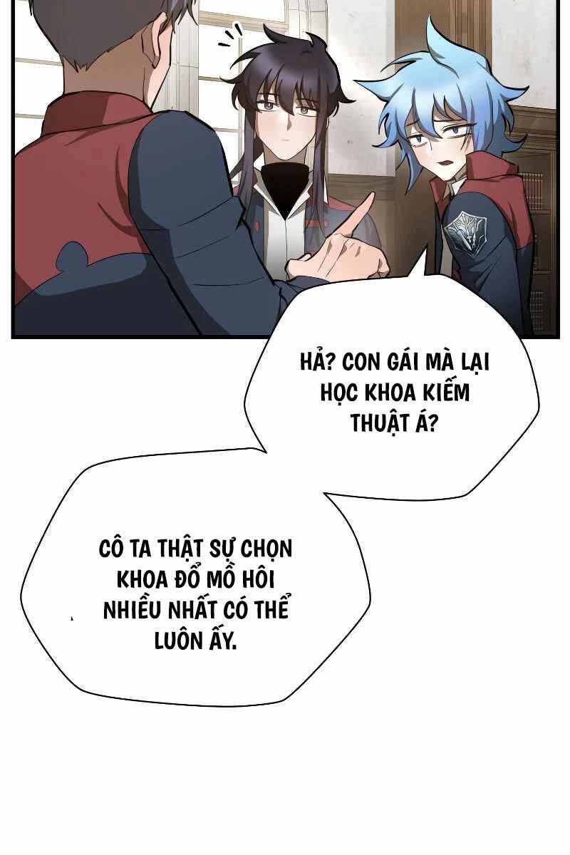 đọc truyện Helmut Đứa Trẻ Bị Ruồng Bỏ Chương 57 ảnh 100 tại Thiên Thai Truyện