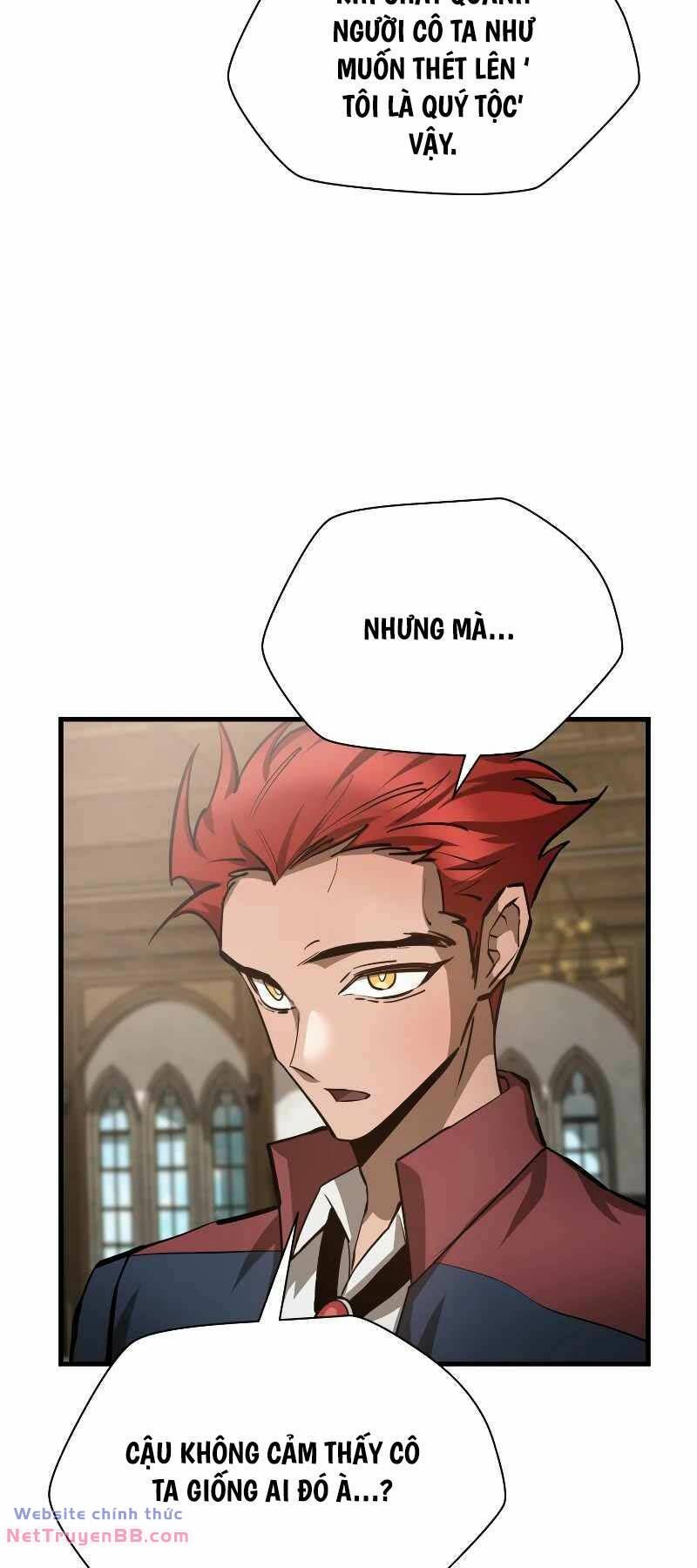 đọc truyện Helmut Đứa Trẻ Bị Ruồng Bỏ Chương 58 ảnh 12 tại Thiên Thai Truyện