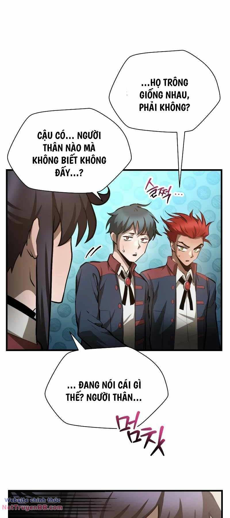 đọc truyện Helmut Đứa Trẻ Bị Ruồng Bỏ Chương 58 ảnh 14 tại Thiên Thai Truyện