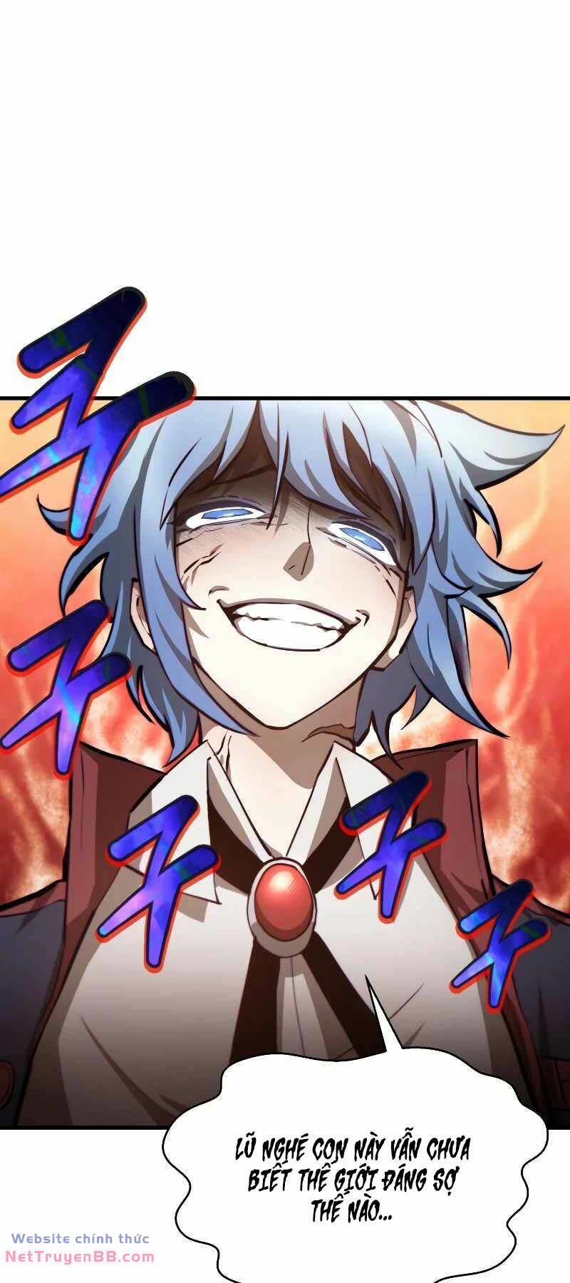 đọc truyện Helmut Đứa Trẻ Bị Ruồng Bỏ Chương 58 ảnh 21 tại Thiên Thai Truyện