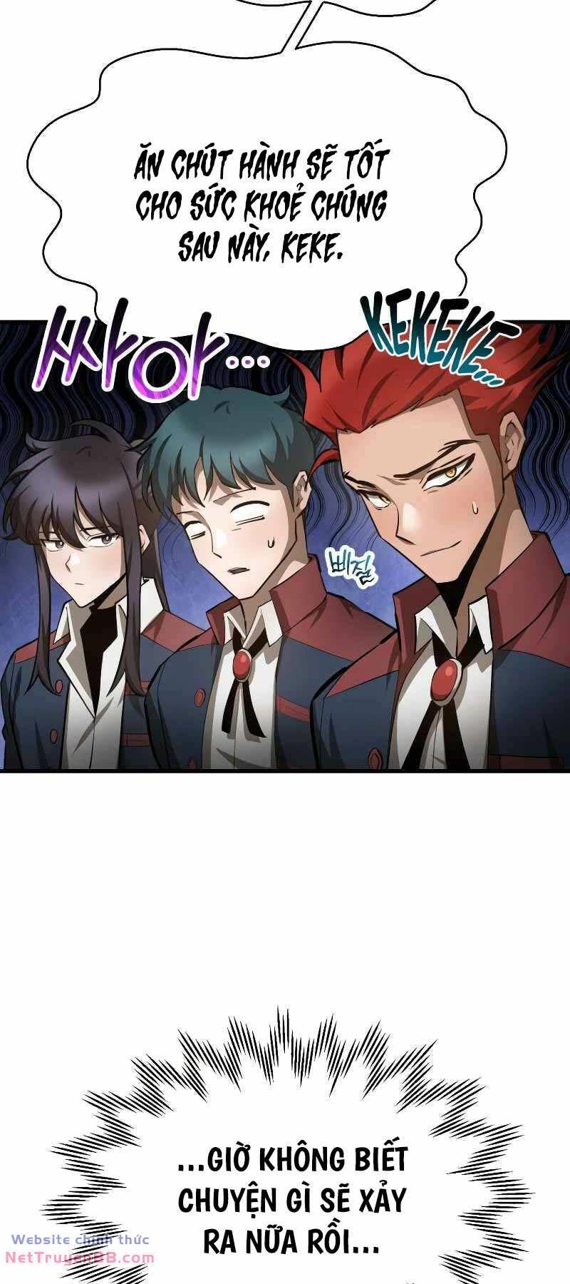 đọc truyện Helmut Đứa Trẻ Bị Ruồng Bỏ Chương 58 ảnh 22 tại Thiên Thai Truyện