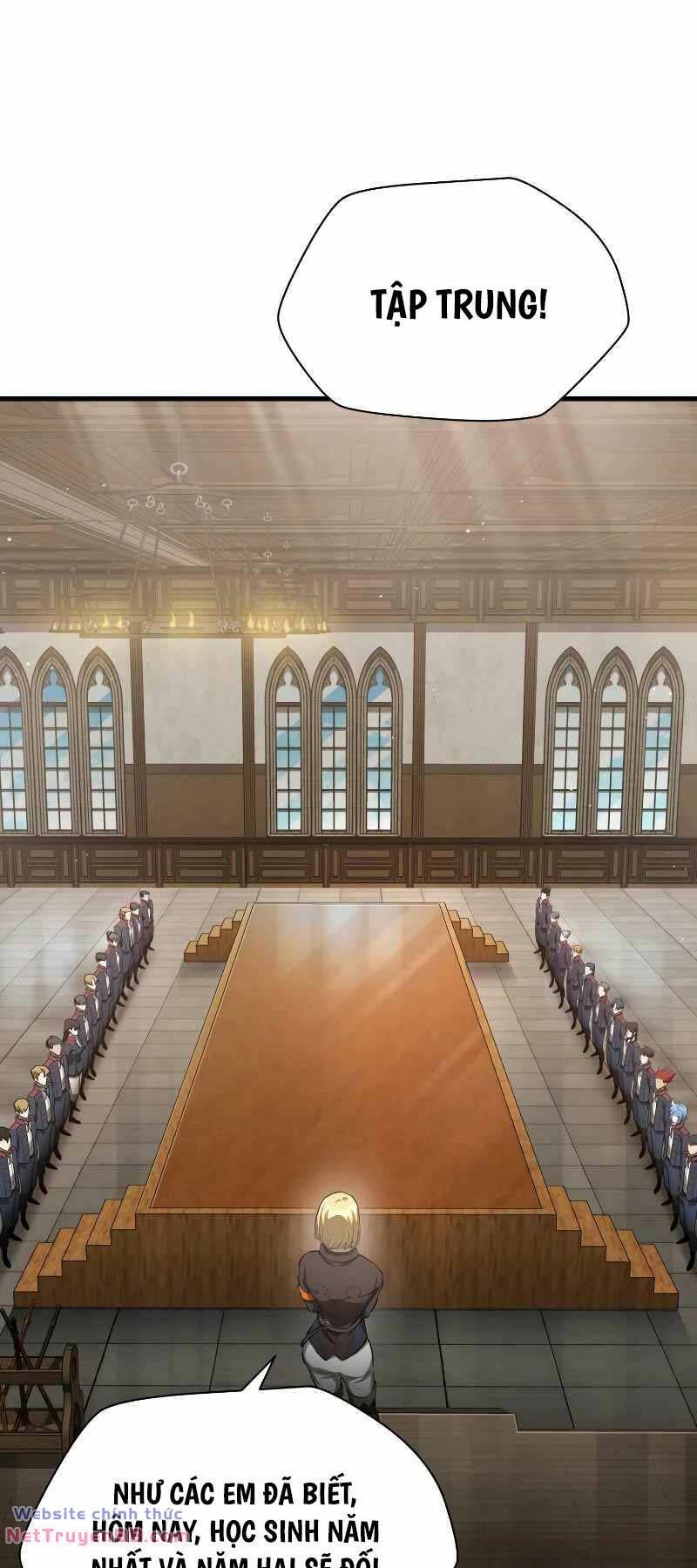 đọc truyện Helmut Đứa Trẻ Bị Ruồng Bỏ Chương 58 ảnh 25 tại Thiên Thai Truyện