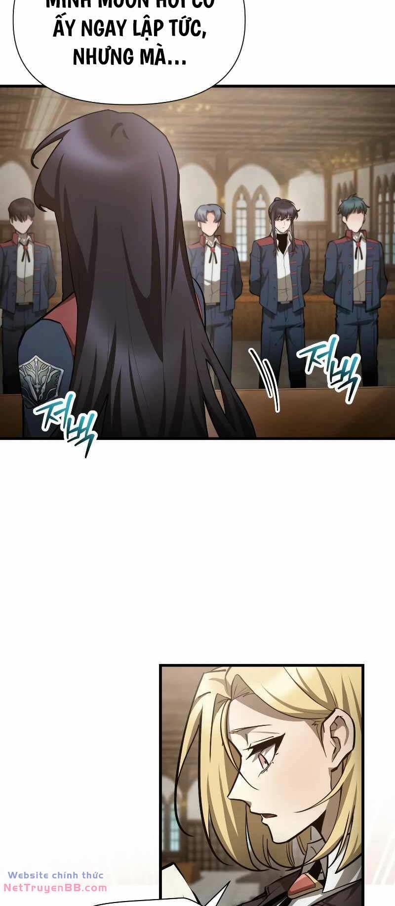 đọc truyện Helmut Đứa Trẻ Bị Ruồng Bỏ Chương 58 ảnh 30 tại Thiên Thai Truyện