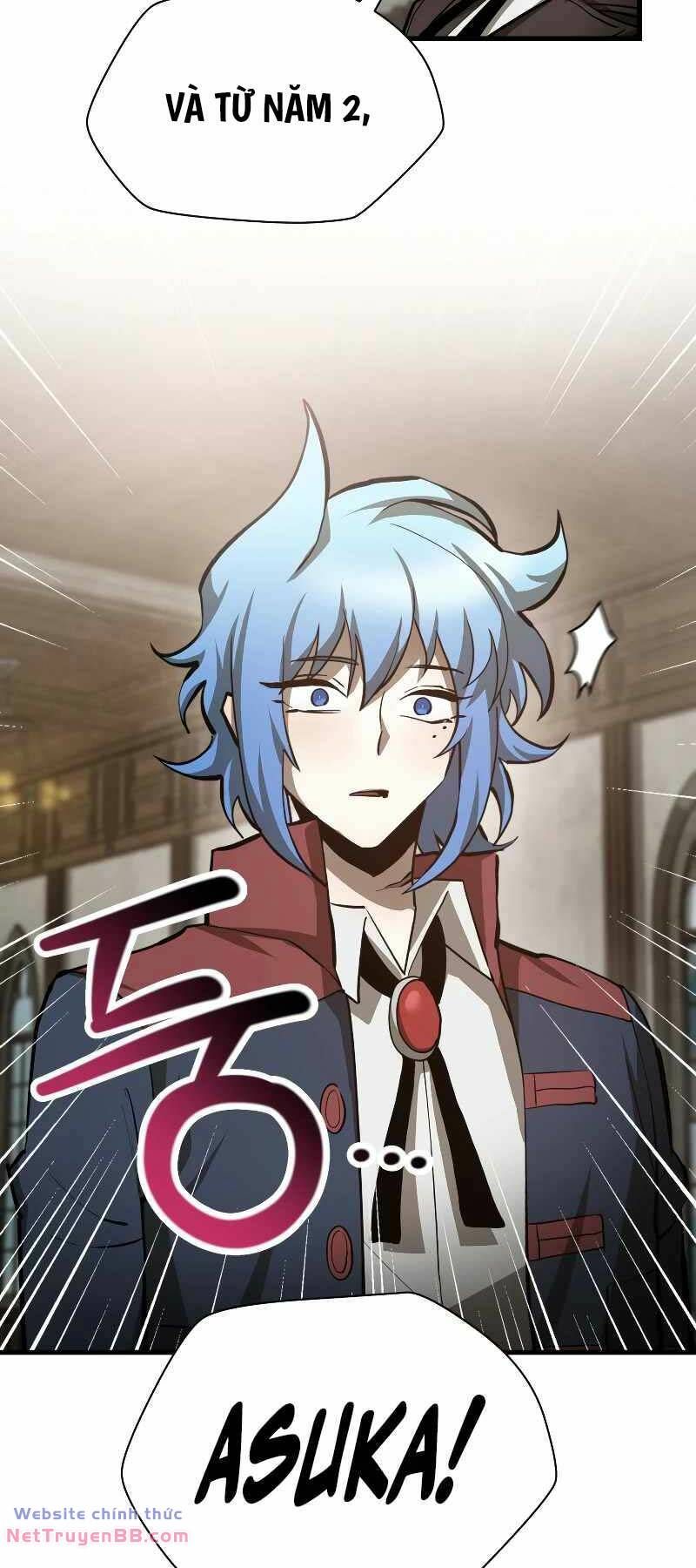 đọc truyện Helmut Đứa Trẻ Bị Ruồng Bỏ Chương 58 ảnh 31 tại Thiên Thai Truyện