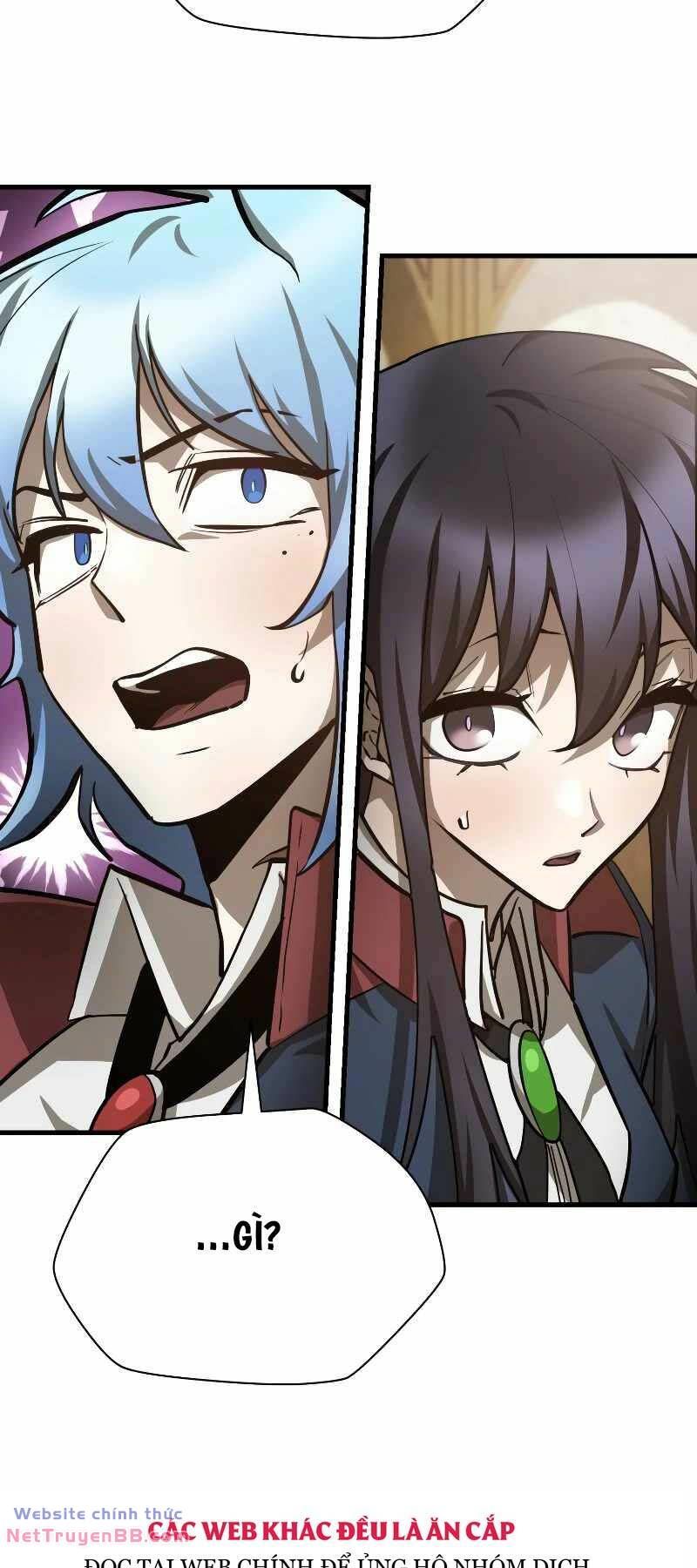 đọc truyện Helmut Đứa Trẻ Bị Ruồng Bỏ Chương 58 ảnh 32 tại Thiên Thai Truyện