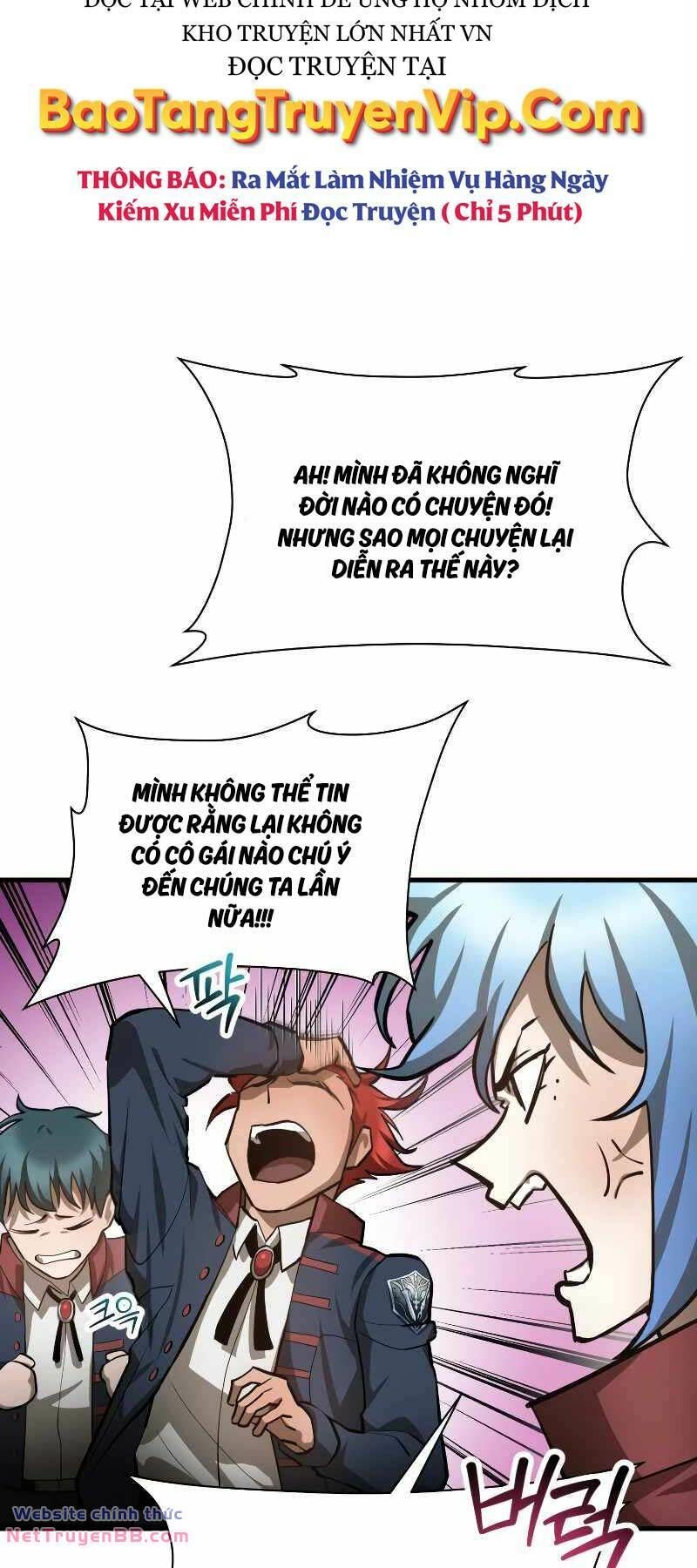 đọc truyện Helmut Đứa Trẻ Bị Ruồng Bỏ Chương 58 ảnh 33 tại Thiên Thai Truyện