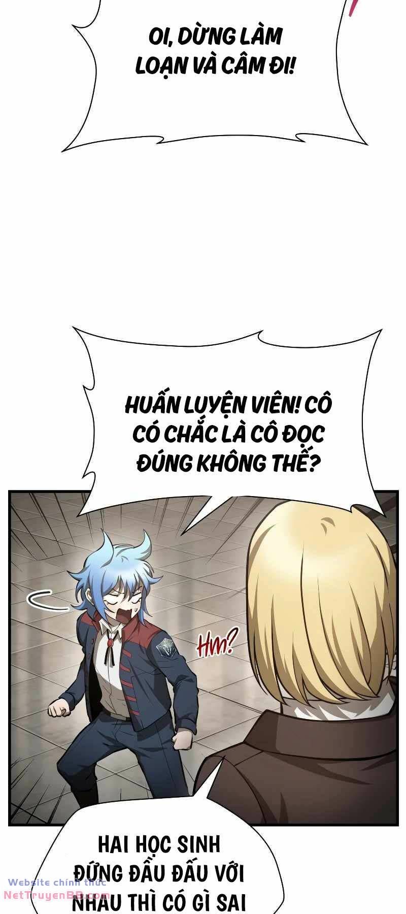 đọc truyện Helmut Đứa Trẻ Bị Ruồng Bỏ Chương 58 ảnh 34 tại Thiên Thai Truyện