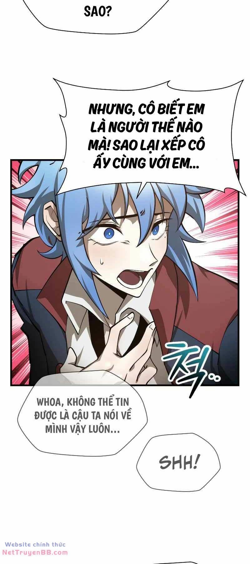 đọc truyện Helmut Đứa Trẻ Bị Ruồng Bỏ Chương 58 ảnh 35 tại Thiên Thai Truyện