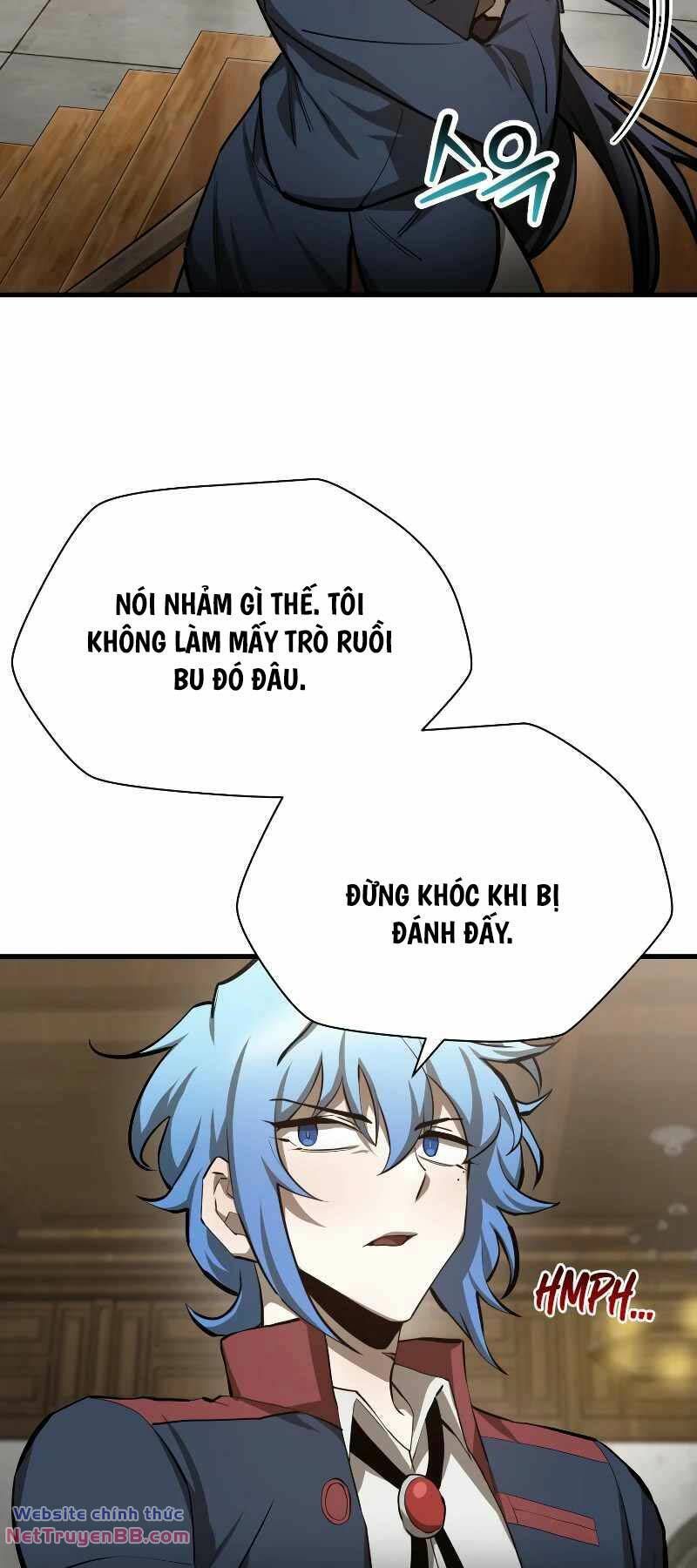 đọc truyện Helmut Đứa Trẻ Bị Ruồng Bỏ Chương 58 ảnh 40 tại Thiên Thai Truyện