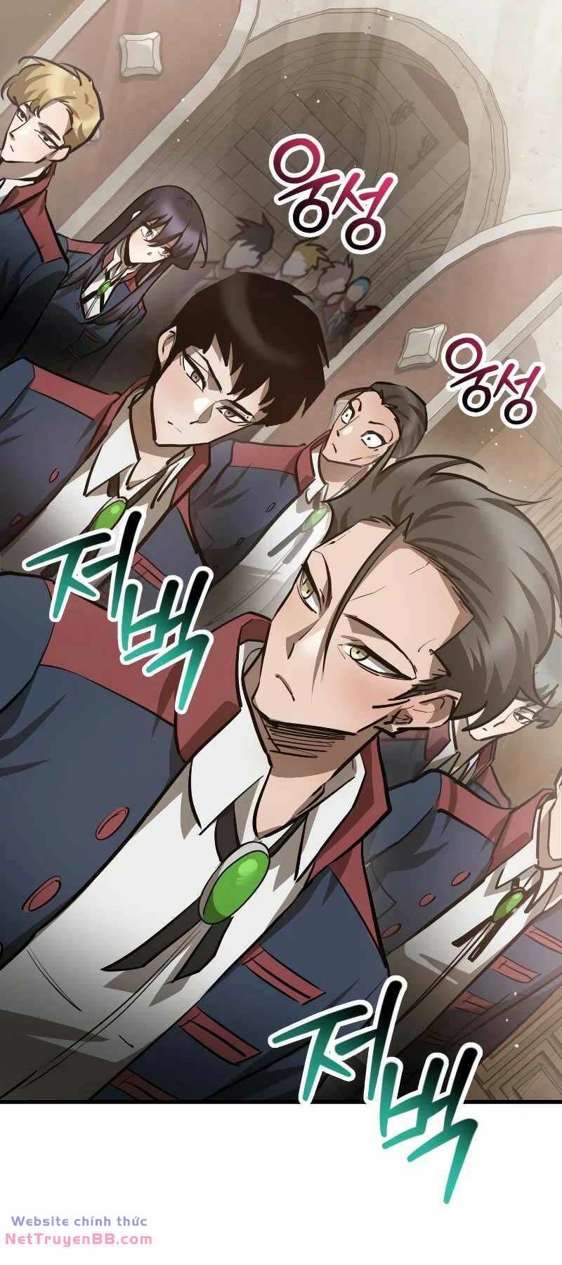 đọc truyện Helmut Đứa Trẻ Bị Ruồng Bỏ Chương 58 ảnh 6 tại Thiên Thai Truyện