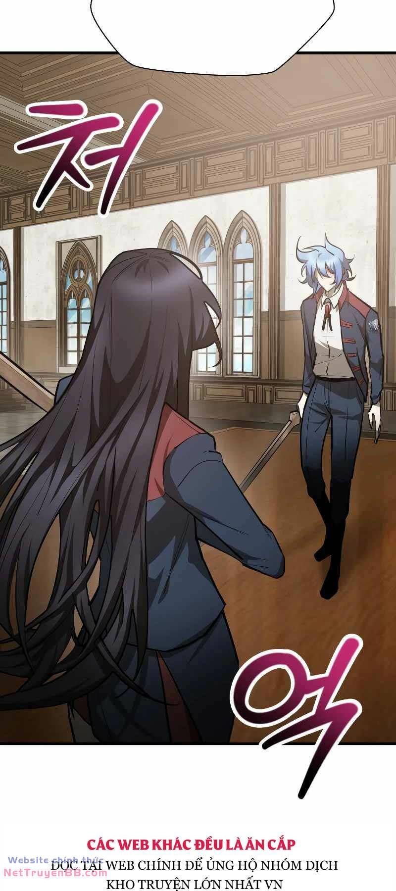 đọc truyện Helmut Đứa Trẻ Bị Ruồng Bỏ Chương 58 ảnh 45 tại Thiên Thai Truyện