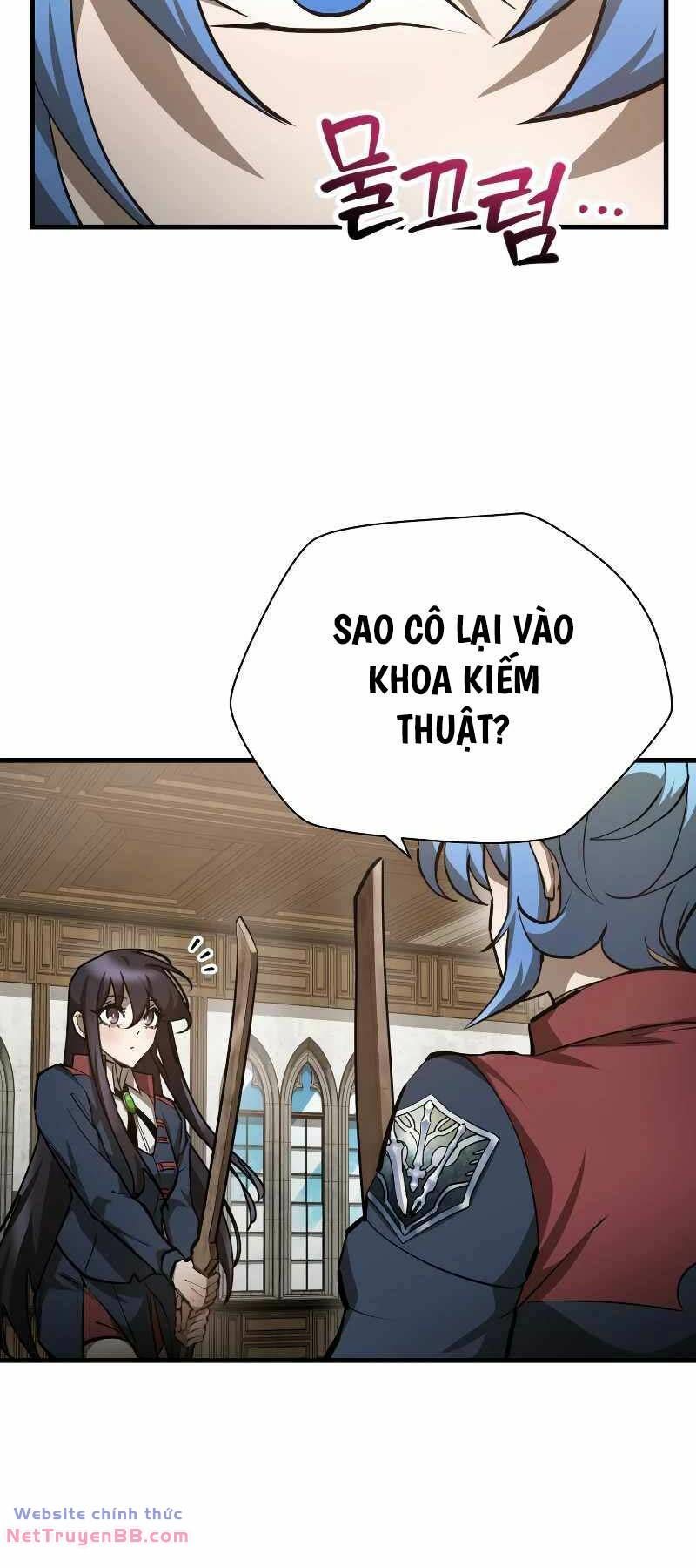 đọc truyện Helmut Đứa Trẻ Bị Ruồng Bỏ Chương 58 ảnh 48 tại Thiên Thai Truyện