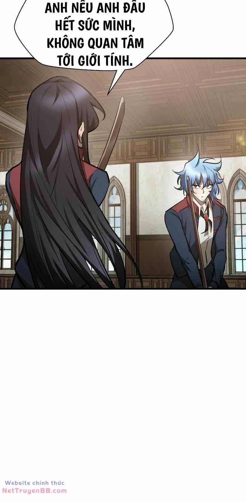 đọc truyện Helmut Đứa Trẻ Bị Ruồng Bỏ Chương 58 ảnh 50 tại Thiên Thai Truyện