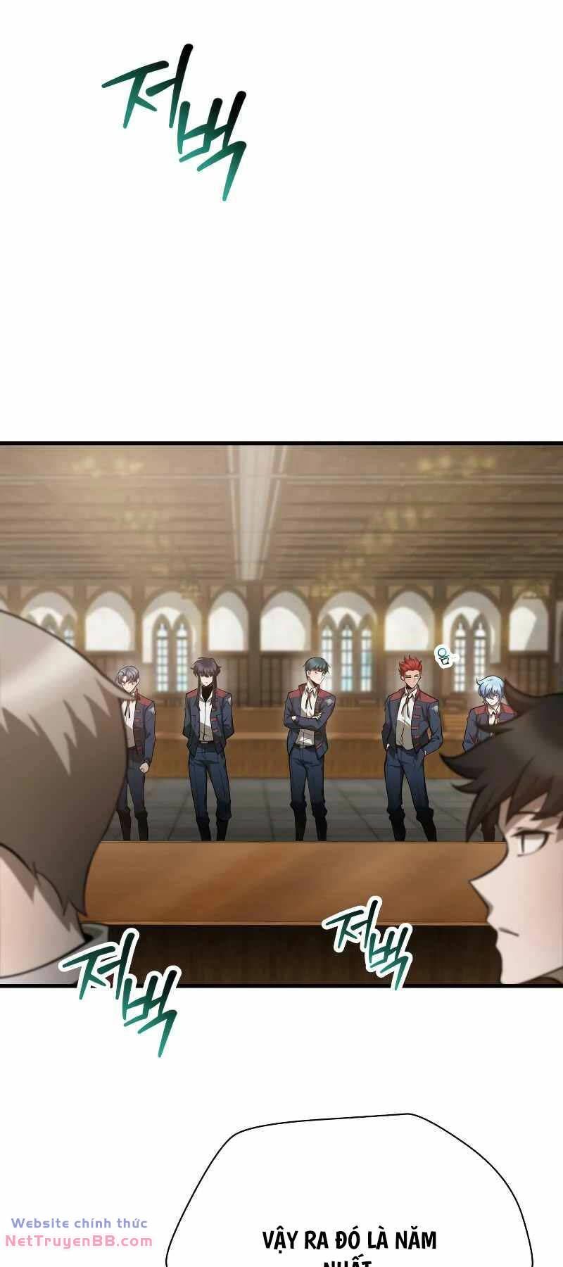 đọc truyện Helmut Đứa Trẻ Bị Ruồng Bỏ Chương 58 ảnh 7 tại Thiên Thai Truyện