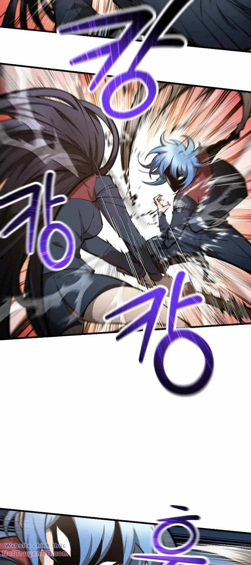 đọc truyện Helmut Đứa Trẻ Bị Ruồng Bỏ Chương 58 ảnh 53 tại Thiên Thai Truyện