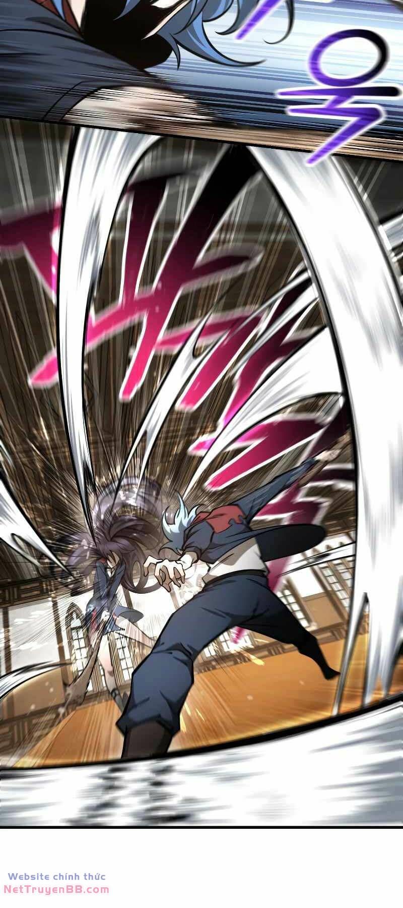 đọc truyện Helmut Đứa Trẻ Bị Ruồng Bỏ Chương 58 ảnh 54 tại Thiên Thai Truyện