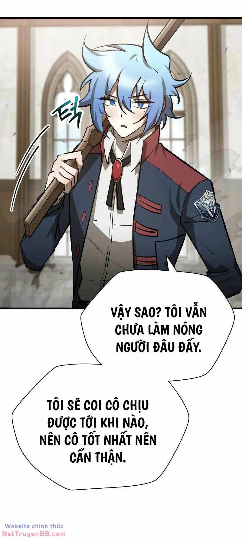 đọc truyện Helmut Đứa Trẻ Bị Ruồng Bỏ Chương 58 ảnh 59 tại Thiên Thai Truyện