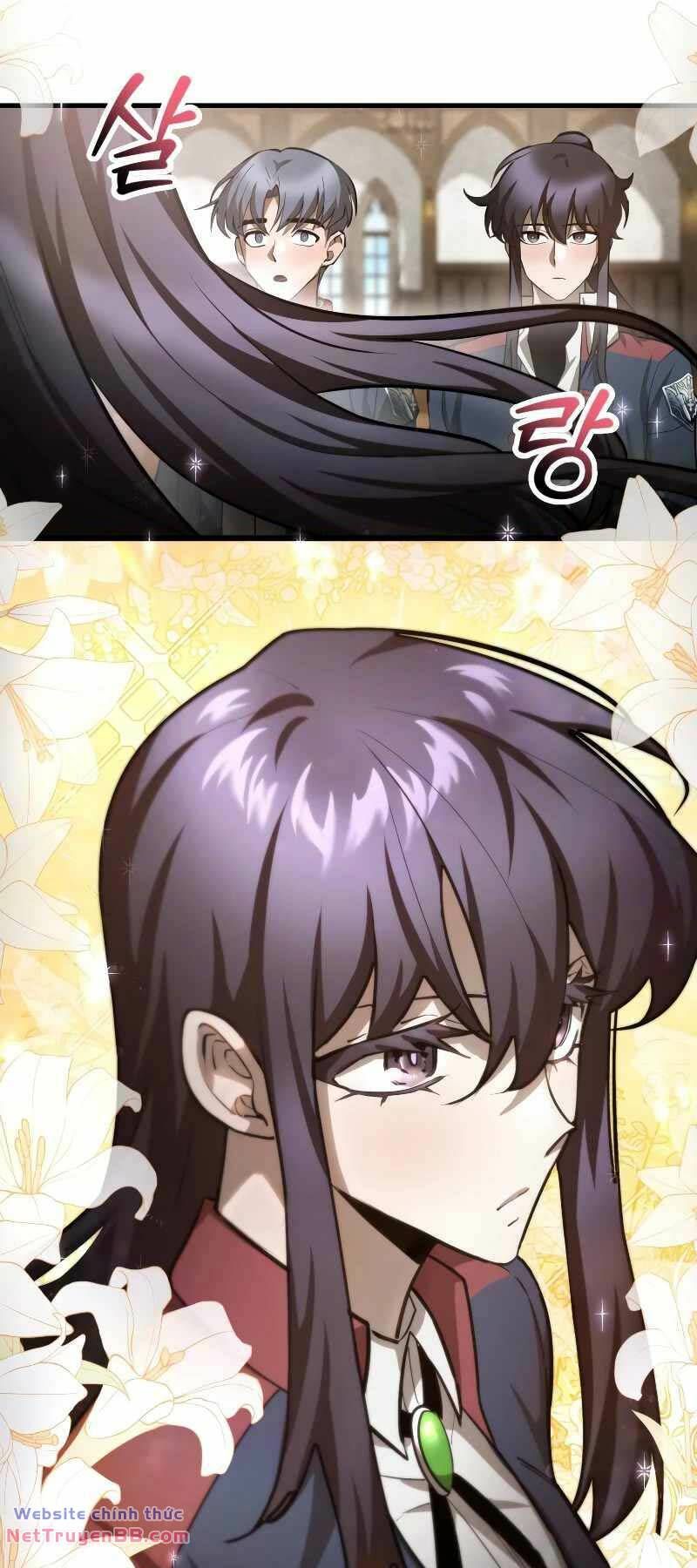 đọc truyện Helmut Đứa Trẻ Bị Ruồng Bỏ Chương 58 ảnh 10 tại Thiên Thai Truyện