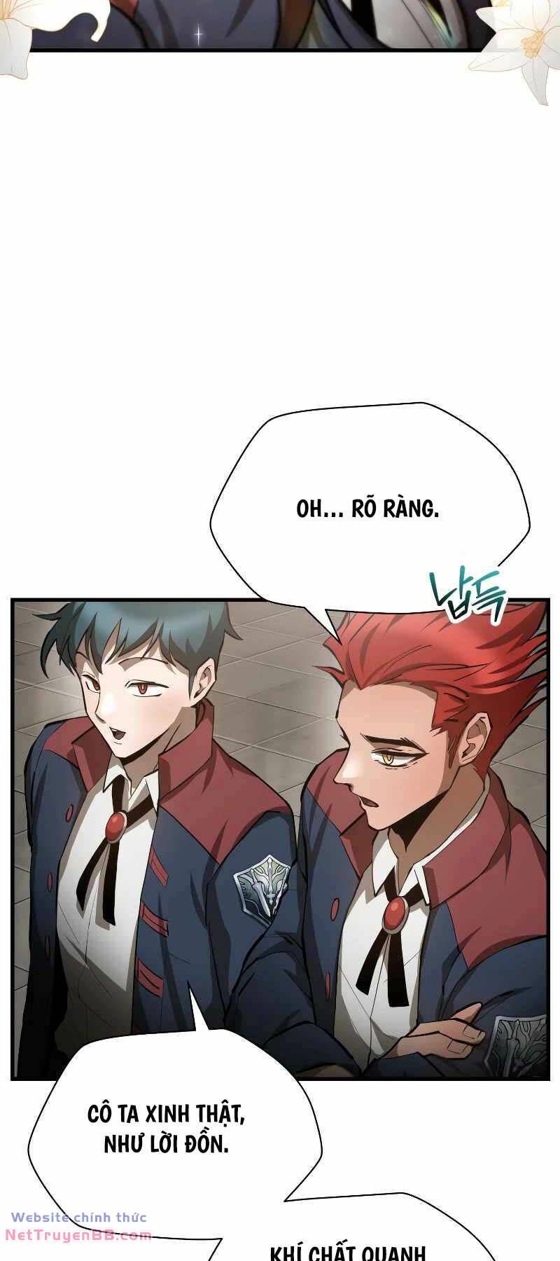 đọc truyện Helmut Đứa Trẻ Bị Ruồng Bỏ Chương 58 ảnh 11 tại Thiên Thai Truyện