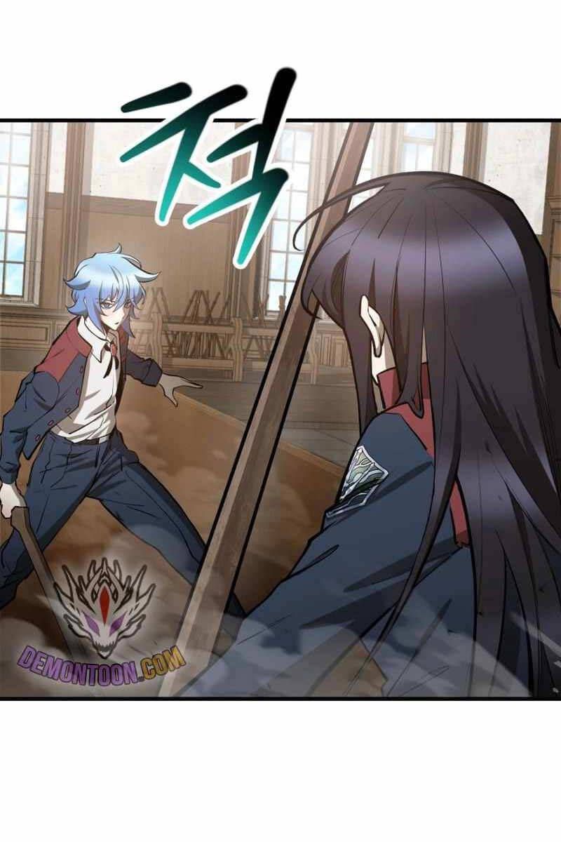 đọc truyện Helmut Đứa Trẻ Bị Ruồng Bỏ Chương 59 ảnh 21 tại Thiên Thai Truyện