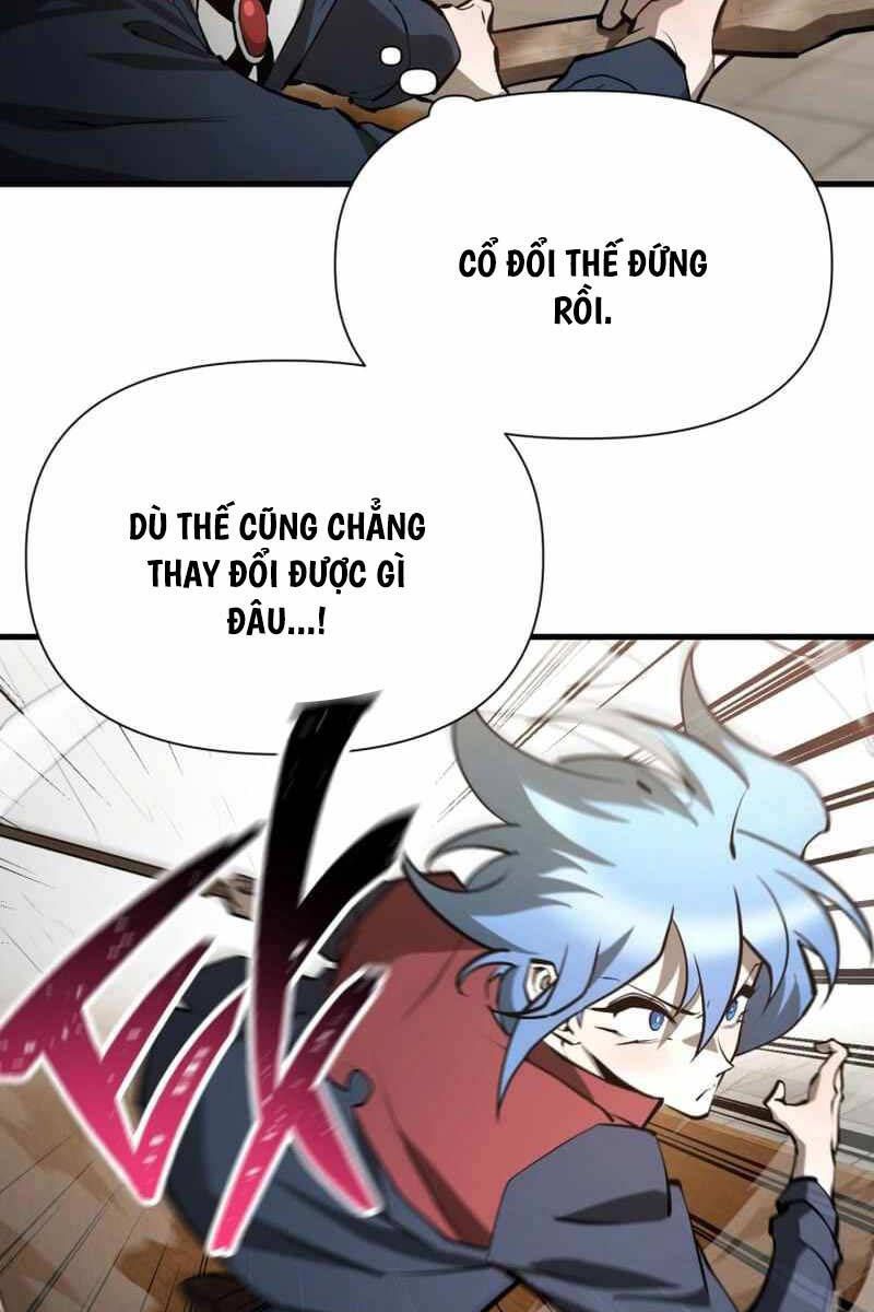 đọc truyện Helmut Đứa Trẻ Bị Ruồng Bỏ Chương 59 ảnh 47 tại Thiên Thai Truyện