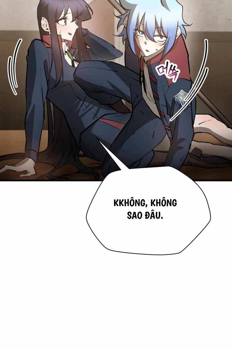 đọc truyện Helmut Đứa Trẻ Bị Ruồng Bỏ Chương 59 ảnh 83 tại Thiên Thai Truyện