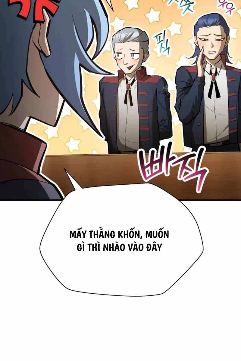 đọc truyện Helmut Đứa Trẻ Bị Ruồng Bỏ Chương 59 ảnh 87 tại Thiên Thai Truyện