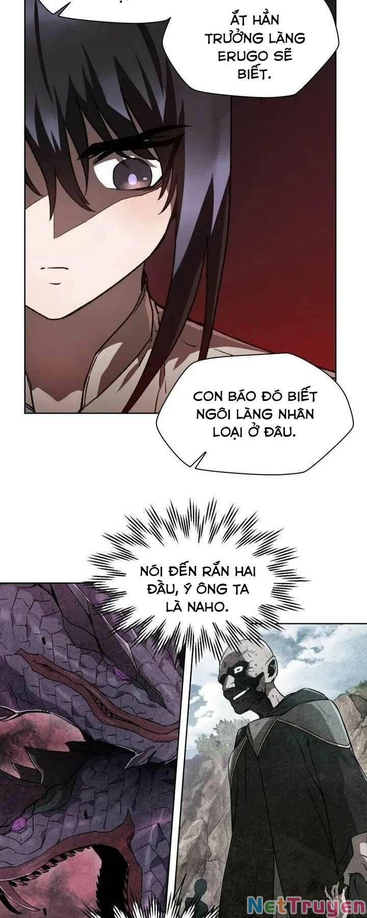 đọc truyện Helmut Đứa Trẻ Bị Ruồng Bỏ Chương 6 ảnh 13 tại Thiên Thai Truyện