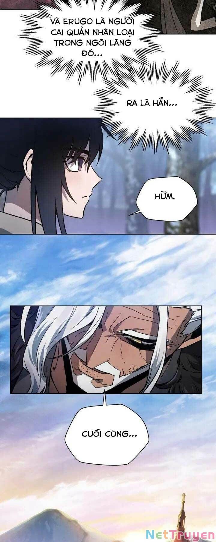 đọc truyện Helmut Đứa Trẻ Bị Ruồng Bỏ Chương 6 ảnh 14 tại Thiên Thai Truyện