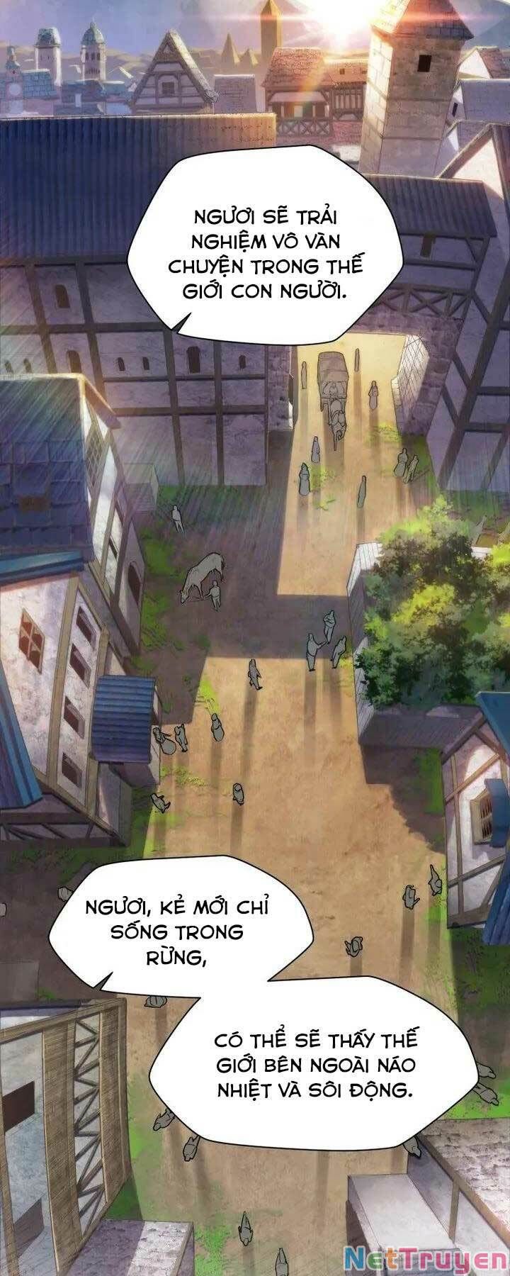 đọc truyện Helmut Đứa Trẻ Bị Ruồng Bỏ Chương 6 ảnh 15 tại Thiên Thai Truyện