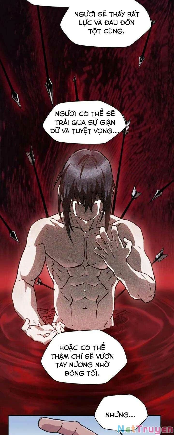 đọc truyện Helmut Đứa Trẻ Bị Ruồng Bỏ Chương 6 ảnh 18 tại Thiên Thai Truyện