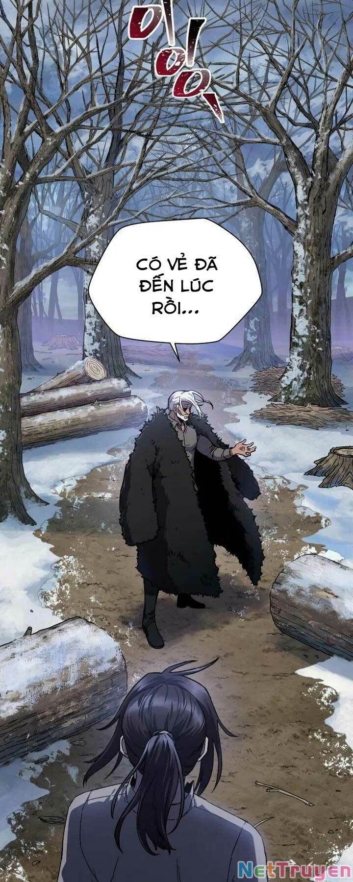 đọc truyện Helmut Đứa Trẻ Bị Ruồng Bỏ Chương 6 ảnh 4 tại Thiên Thai Truyện