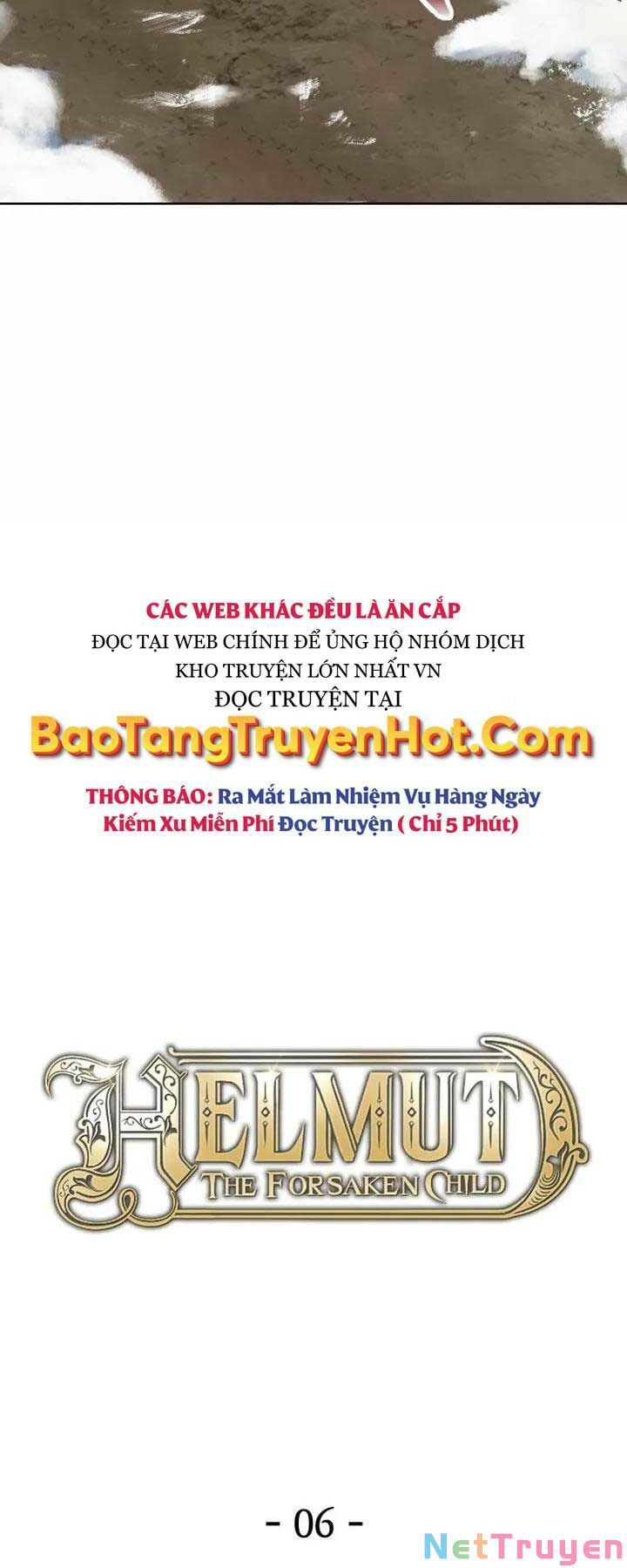 đọc truyện Helmut Đứa Trẻ Bị Ruồng Bỏ Chương 6 ảnh 26 tại Thiên Thai Truyện