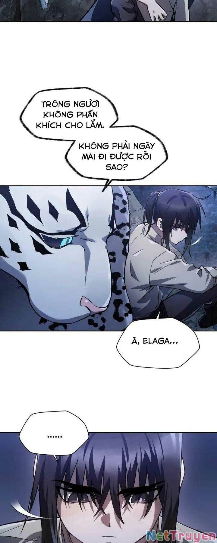 đọc truyện Helmut Đứa Trẻ Bị Ruồng Bỏ Chương 6 ảnh 30 tại Thiên Thai Truyện