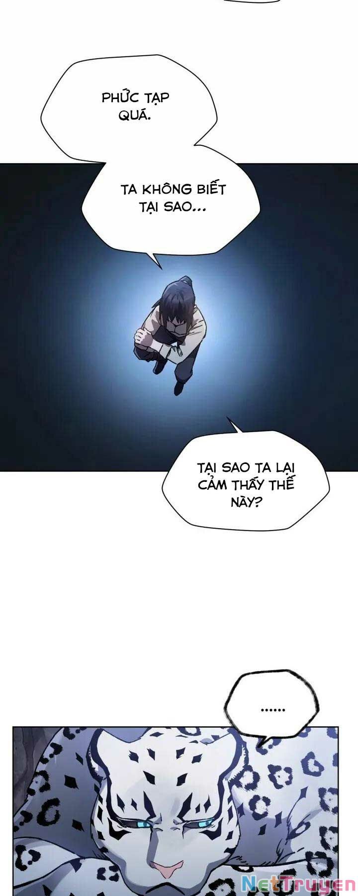 đọc truyện Helmut Đứa Trẻ Bị Ruồng Bỏ Chương 6 ảnh 32 tại Thiên Thai Truyện