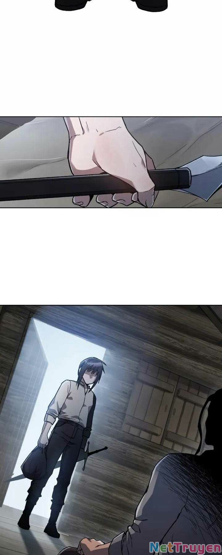 đọc truyện Helmut Đứa Trẻ Bị Ruồng Bỏ Chương 6 ảnh 44 tại Thiên Thai Truyện