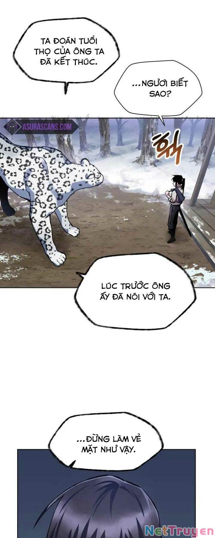 đọc truyện Helmut Đứa Trẻ Bị Ruồng Bỏ Chương 6 ảnh 49 tại Thiên Thai Truyện