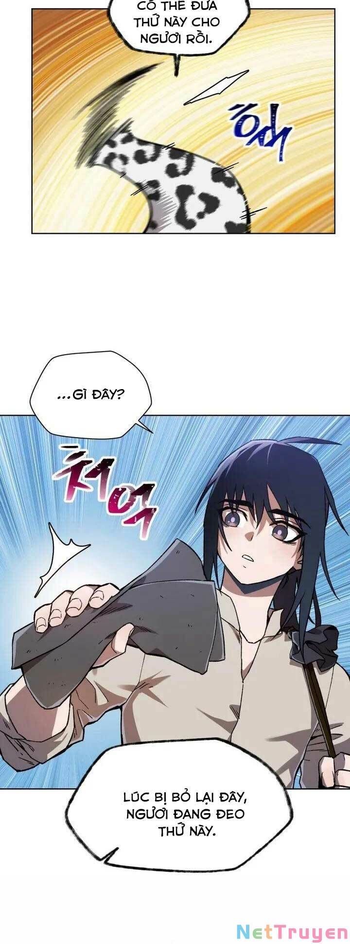 đọc truyện Helmut Đứa Trẻ Bị Ruồng Bỏ Chương 6 ảnh 51 tại Thiên Thai Truyện