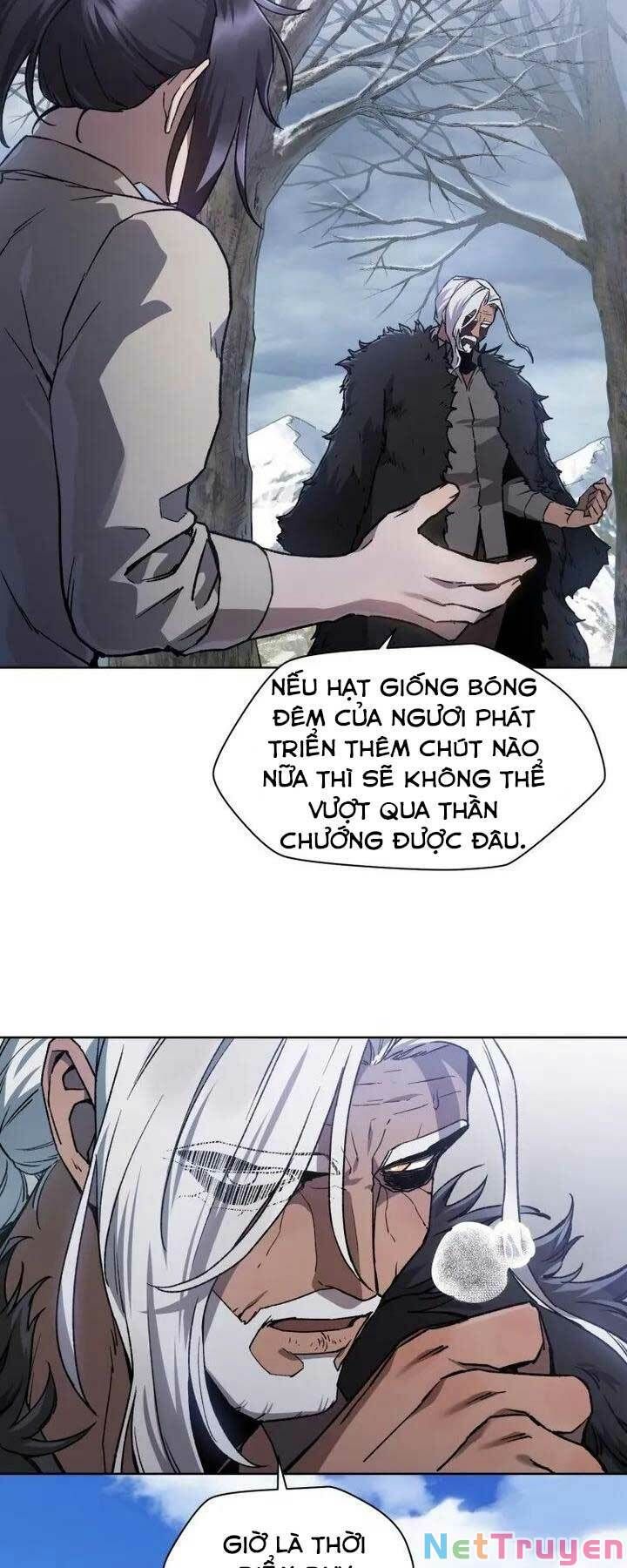 đọc truyện Helmut Đứa Trẻ Bị Ruồng Bỏ Chương 6 ảnh 7 tại Thiên Thai Truyện