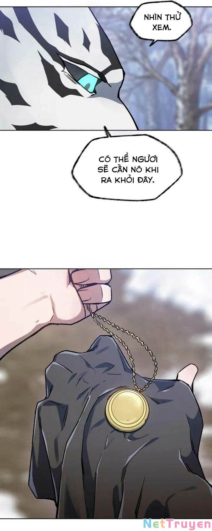 đọc truyện Helmut Đứa Trẻ Bị Ruồng Bỏ Chương 6 ảnh 52 tại Thiên Thai Truyện