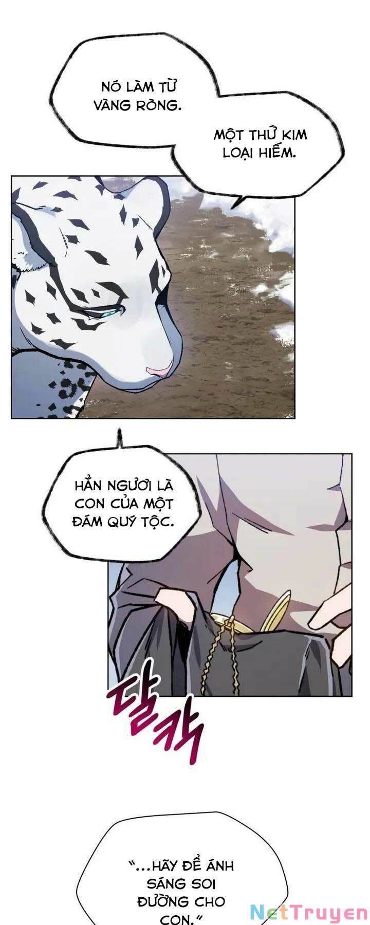 đọc truyện Helmut Đứa Trẻ Bị Ruồng Bỏ Chương 6 ảnh 53 tại Thiên Thai Truyện