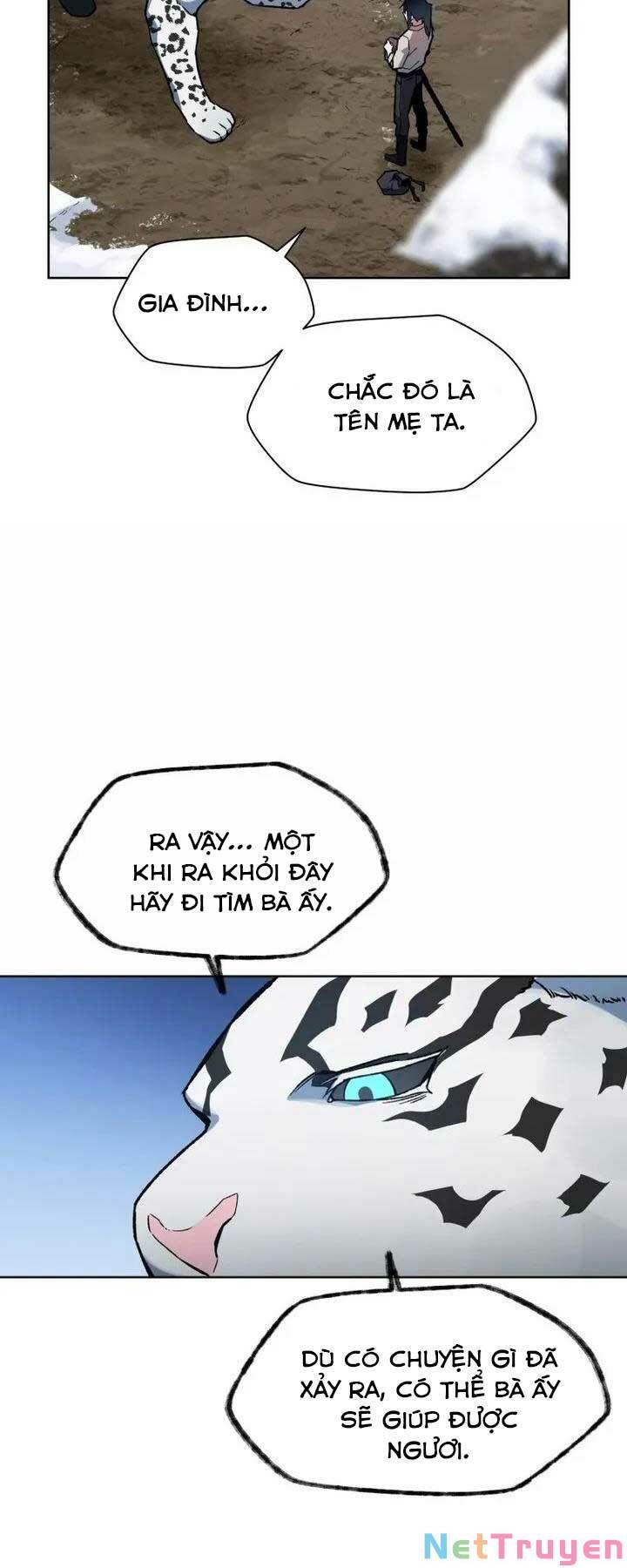 đọc truyện Helmut Đứa Trẻ Bị Ruồng Bỏ Chương 6 ảnh 55 tại Thiên Thai Truyện