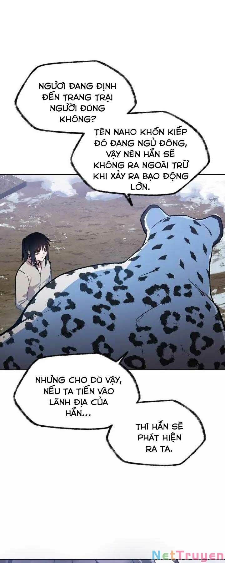 đọc truyện Helmut Đứa Trẻ Bị Ruồng Bỏ Chương 6 ảnh 56 tại Thiên Thai Truyện