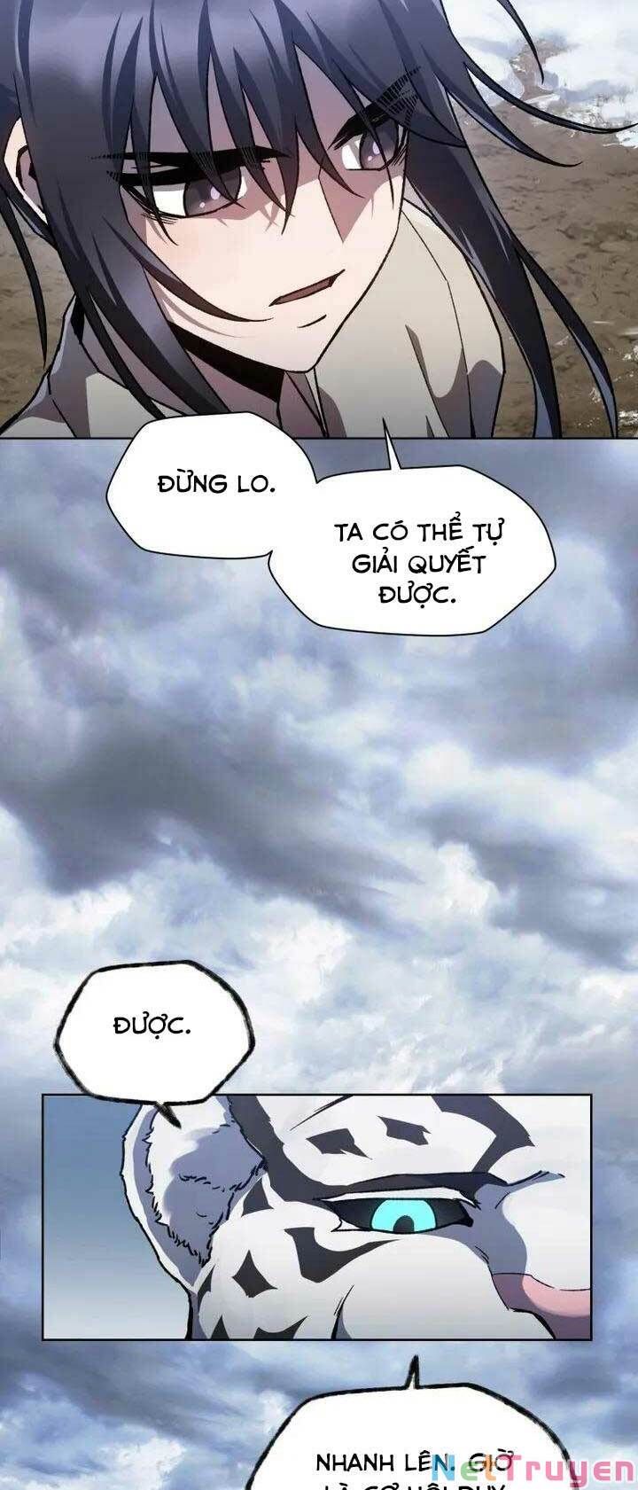 đọc truyện Helmut Đứa Trẻ Bị Ruồng Bỏ Chương 6 ảnh 57 tại Thiên Thai Truyện