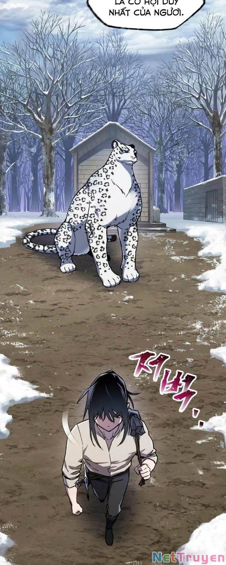 đọc truyện Helmut Đứa Trẻ Bị Ruồng Bỏ Chương 6 ảnh 58 tại Thiên Thai Truyện